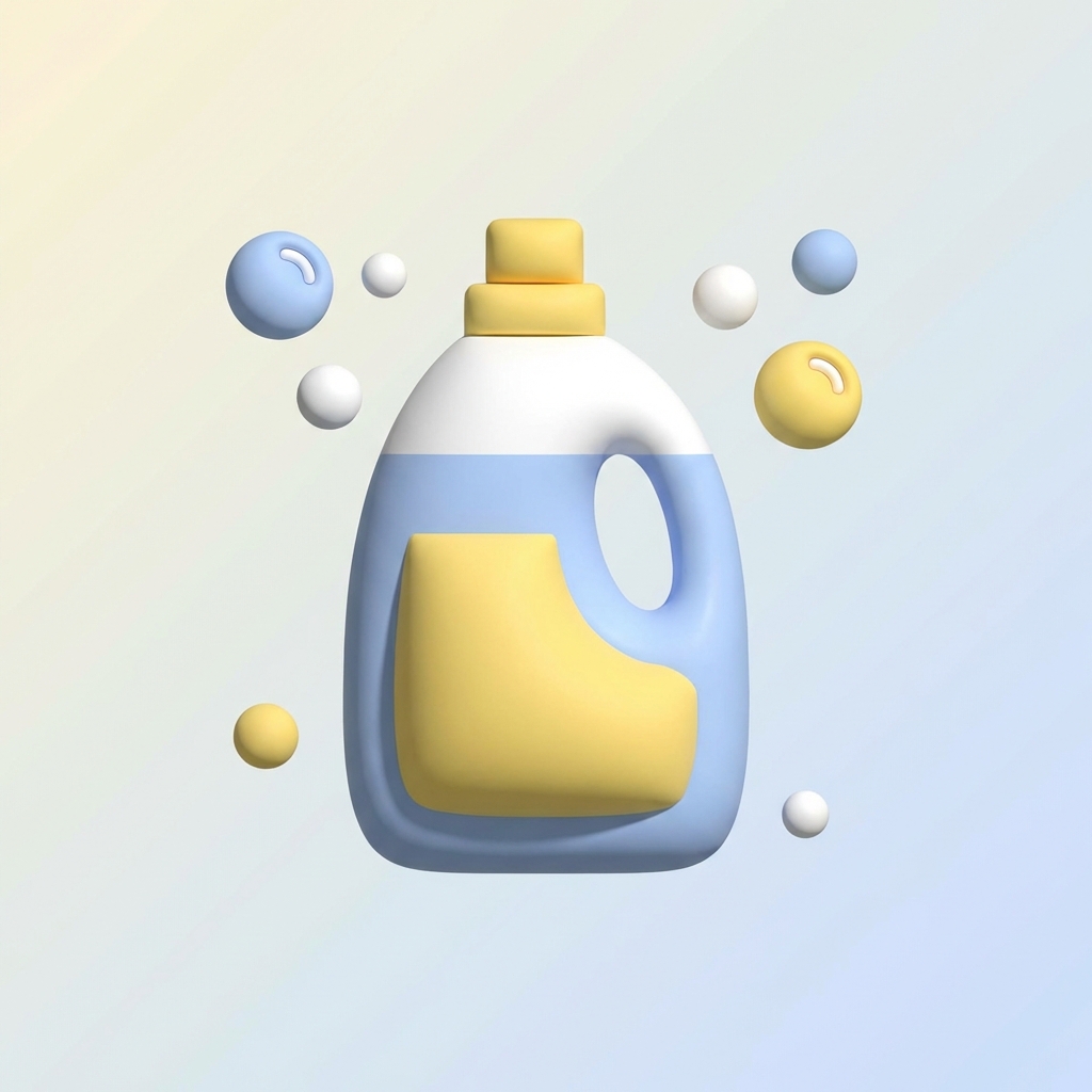 Detergents